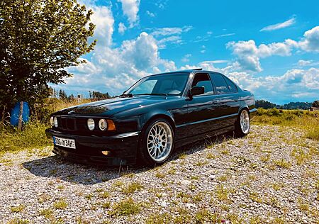 BMW 535 e34 H/Eisenmann/M-Paket/Alpina