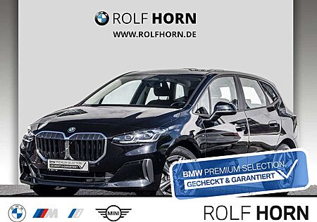 BMW 216 i Active Tourer Navi RfKamera LED Sitzhzg 17"