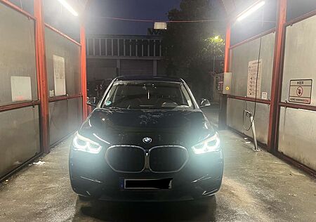 BMW X1 sDrive 20 i Advantage
