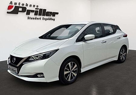 Nissan Leaf 40 kWh Acenta *WINTERPAKET/KAMERA/NAVI*