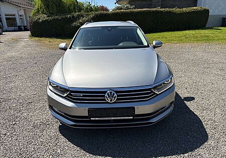 VW Passat Variant Volkswagen Highline BMT/Start-Stopp 4Motion
