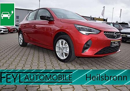Opel Corsa -e "Ultimate", NAVI + 11kW Charger