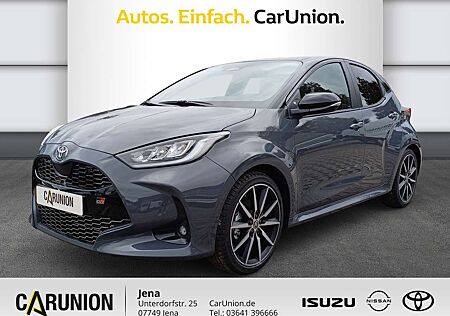 Toyota Yaris 1,5 l Hybrid GR Sport *Infotainment*Safety-Paket