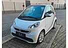 Smart ForTwo Passion Micro Hybrid Drive