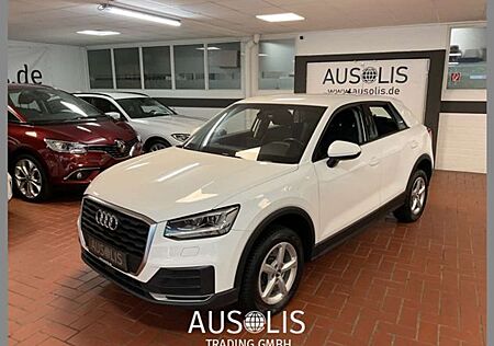 Audi Q2 35 TFSI LED,Sitzheizung,PDC,