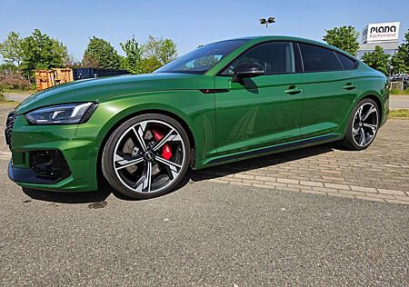 Audi RS5 A5 Sportback Sportback 2.9 TFSI quattro tiptronic