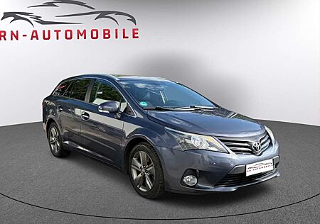 Toyota Avensis Kombi Comfort