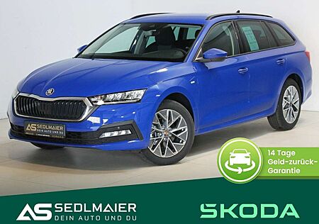 Skoda Octavia Combi 2.0 TDI PDCv+h|NAV|GARANTIE|SHZv+h