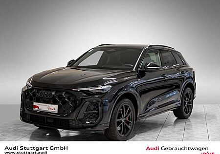 Audi Q5 TDI quattro 150 kW S line AHK Pano Tech-plus