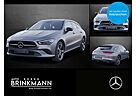 Mercedes-Benz CLA 250 e SB Head-Up/Multibeam/360°/KEYLESS-GO