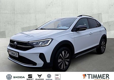 VW Taigo Volkswagen Goal*Rückfahrk.*Ganzjahresreifen*AHK