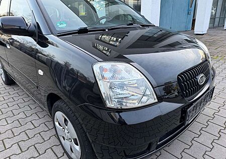 Kia Picanto 1.1 LX * 1.Hand * TÜV Neu