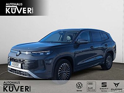 Volkswagen Tayron Life 2.0 TSI DSG 4M*APP*GJR*ACC*AHK
