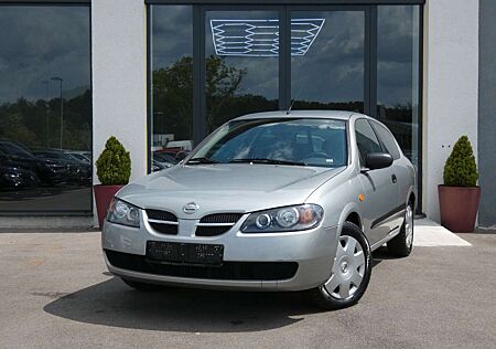 Nissan Almera *Klima*Erst 29881 Km*1.Hand*