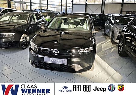 Opel Corsa Edition,1.2,MT6,S/S,Komfort-Paket Edition,All