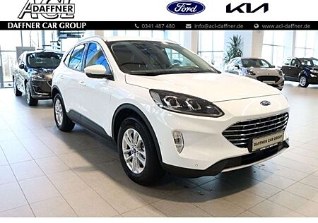 Ford Kuga Plug-In Hybrid Titanium X BLIS Kamera LED