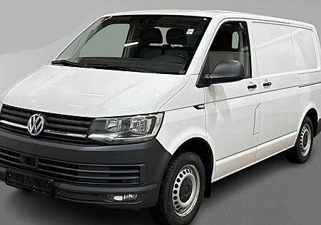 VW T6 Transporter Volkswagen Kasten 2 x Schiebetüren Klima