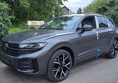 VW Touareg Volkswagen Final Edition R LINE, Dynoudio,*5Jahre Garantie