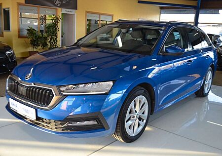 Skoda Octavia Combi Ambition LEDER / PANORAMA / LED