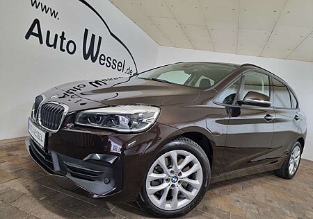 BMW 225 X-Drive HeadUp LED Navi Memory