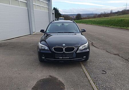 BMW 520d 520 Aut. Edition Fleet