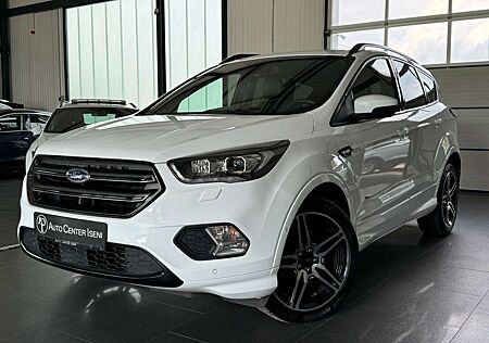 Ford Kuga ST-Line | AWD | AUT | NAVI | SH | 2. Hand |