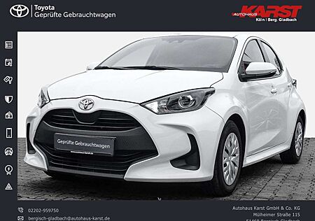Toyota Yaris 1.0 Comfort Klima AppleCar/AndroidAuto