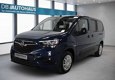 Opel Combo Life Elegance 1.5 Diesel