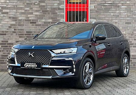 DS Automobiles DS7 Crossback DS 7 Crossback Rivoli +Panoramadach