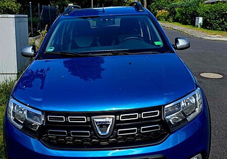 Dacia Sandero Stepway TCe 90 S