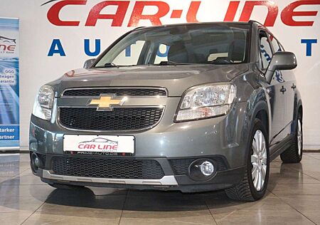 Chevrolet Orlando LT *7-Sitzer*Automatik*PDC*