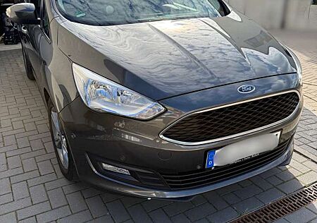 Ford C-Max 1.5 EcoBoost Start-Stop-System Aut. Titanium