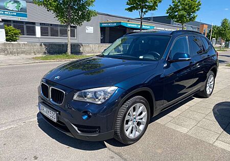 BMW X1 xDrive20d Sport Line