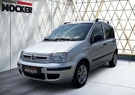 Fiat Panda 1.2 8V Dynamic