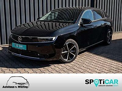 Opel Astra Lim. Elegance Plug-in-Hybrid +AHK+NAVI+WIN