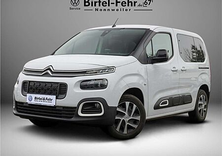Citroën Berlingo Citroen Club M 1.2 TSI Pure Tech Automatik