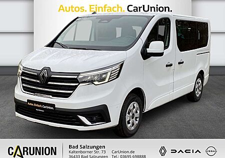 Renault Trafic Pkw Evolution Blue dCi 150 MY24
