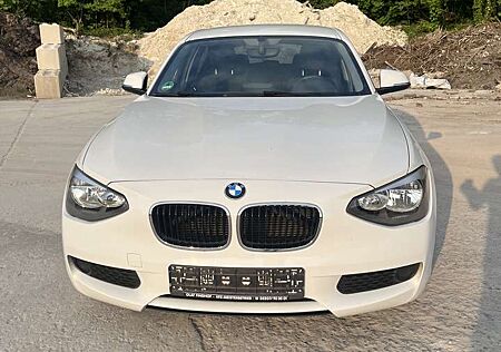 BMW 118d 118