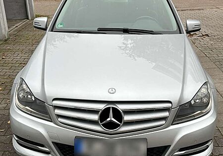 Mercedes-Benz C 180 Avantgarde Edition C