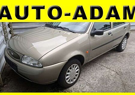 Ford Fiesta 1.3*Original 40.462 Km*4 Türig*TÜV:NEU*