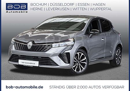 Renault Clio Techno TCe90 NAVI 360° ACC LED TWA Keyless