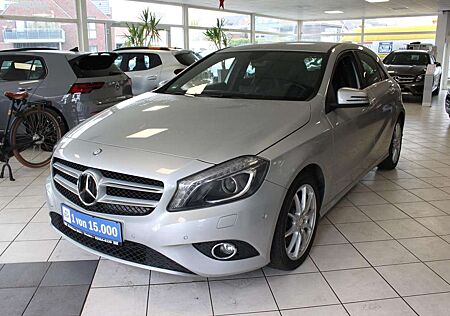 Mercedes-Benz A 180 LED.Xenon.NAVI.PDC.Automatik