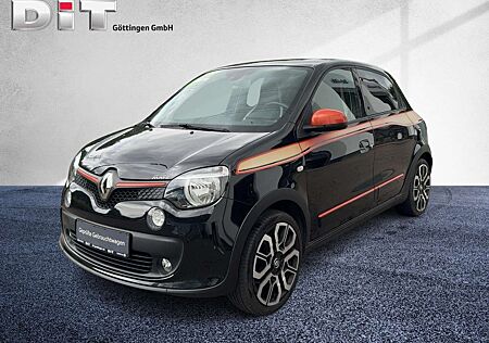Renault Twingo 0.9 TCe 110 ENERGY GT +KlimaA PDC Leder