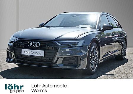 Audi A6 Avant 55 TFSI e quattro sport S-Line *MATRIX-LE...