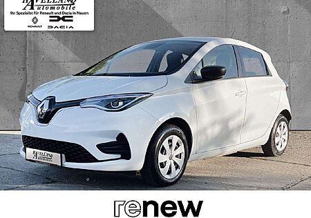 Renault ZOE Life