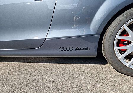 Audi TT Roadster 2.0 TFSI