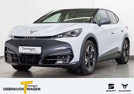 Cupra Tavascan EDGE WÄRMEPUMPE MATRIX KAMERA LM19