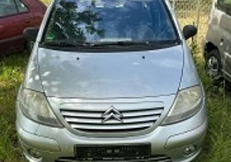 Citroën C3 Citroen 1.6 16V Exclusive SensoDrive