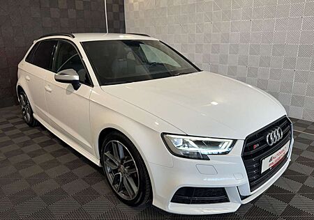 Audi S3 SB 2.0 TFSI QU*EXCLUSIVE*B&O-MATRIX-LED-TEMPO