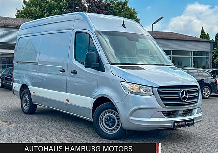 Mercedes-Benz Sprinter III 316 CDI Hochdach Kasten AHK/163PS